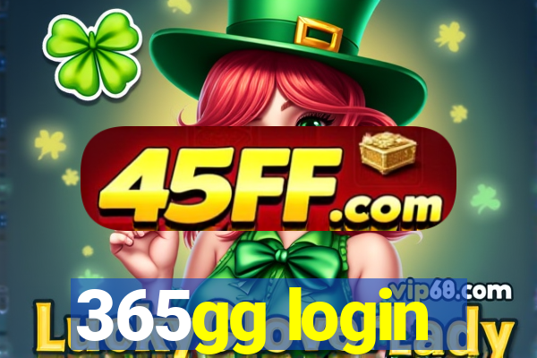 365gg login